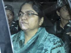 IAS पूजा सिंघल को खूंटी के मनरेगा घोटाले में पांच फीसदी का कमीशन मिला, ED ने अदालत को दी जानकारी