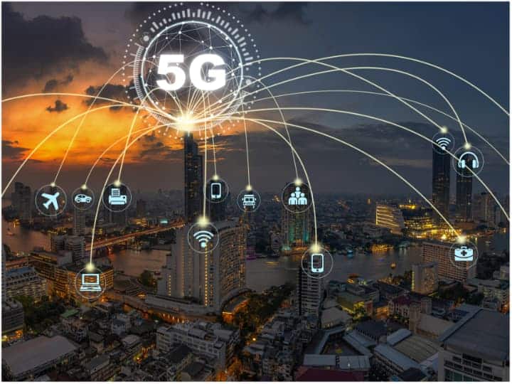 pm modi will launch 5g services on 01 october 5G Sercive in India: 5G इंटरनेट सेवा शुरू होने के बाद क्या होगा आपके 4G फोन का हश्र, यहां जानें