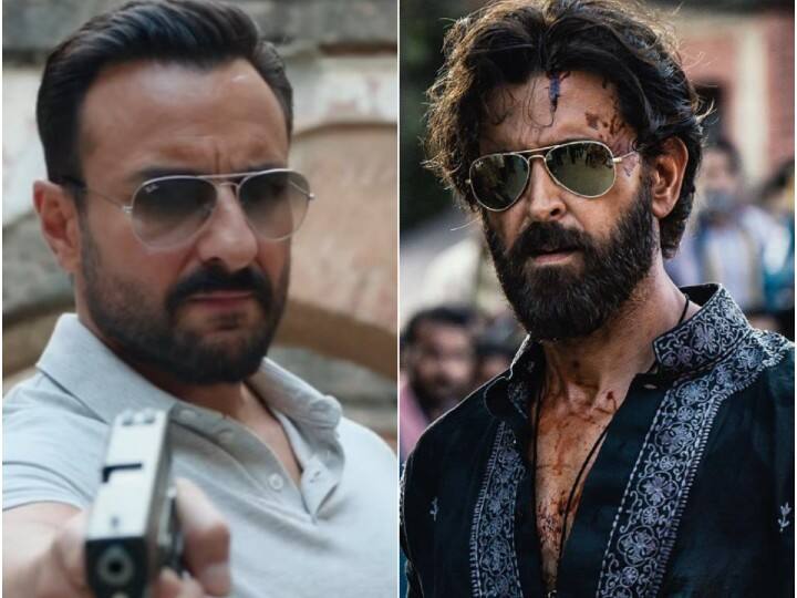 Vikram Vedha Review: Hrithik Roshan And Saif Ali Khan's Action Thriller Is Top Notch