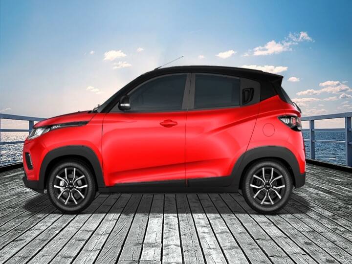 Amazing discount mahindra offering on its cars check the list how much it is Mahindra Car: आखिर इतने बड़े डिस्काउंट के बाद क्यों नहीं बिक रही महिंद्रा की ये कार, जानिए क्या है कारण