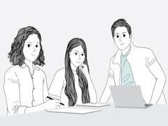 ఇందుకే ఆఫీసుకు రమ్మనేది- మీకు అర్థమవుతోందా?