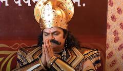 रावण ने दिल्ली में अपना वाहन कहां पार्क किया? मॉडर्न ज़माने पर क्या है लंकेश की राय? | ENT LIVE