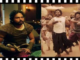 Karthi as Vandhiyathevan: வந்தியத்தேவனும் வாழ்ந்த கார்த்தியும்... ட்ரெண்ட் ஆக என்ன காரணம்?
