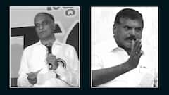 Ministers Botsa vs Harish rao : ప్రభుత్వ టీచర్ల అంశంపై ఆంధ్ర, తెలంగాణ మంత్రుల వార్ | DNN | ABP Desam
