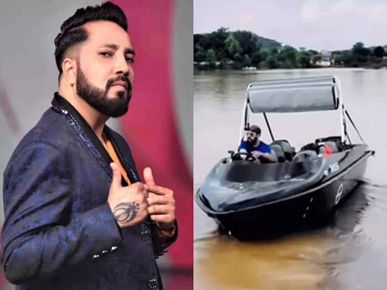 Mika Singh bought island with 7 boats and 10 horses, but fans react 'kitna saaf pani hai', know in details Mika Singh: গোটা একটা দ্বীপই কিনে ফেললেন মিকা সিংহ?