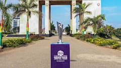 ICC T20 World Cup 2022 Prize Money: বিশ্বকাপজয়ী থেকে প্রথম রাউন্ডে ছিটকে যাওয়া কোন দল কত পুরস্কারমূল্য পাবে?