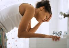 Pregnancy issues : ਗਰਭ ਅਵਸਥਾ ਦੌਰਾਨ ਜ਼ਿਆਦਾਤਰ ਔਰਤਾਂ ਨੂੰ ਹੁੰਦੀਆਂ ਨੇ ਇਹ ਸਮੱਸਿਆਵਾਂ, ਮਾਨਸਿਕ ਤੌਰ 'ਤੇ ਰਹੋ ਤਿਆਰ