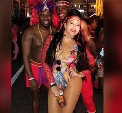 ਕ੍ਰਿਸ ਗੇਲ ਦੀ ਪਤਨੀ ਨਤਾਸ਼ਾ ਹੈ ਡਿਜ਼ਾਈਨਰ ਤੇ ਮਾਡਲ, ਜੀਉਂਦੀ ਹੈ ਸ਼ਾਹੀ ਜ਼ਿੰਦਗੀ, ਵੇਖੋ ਤਸਵੀਰਾਂ