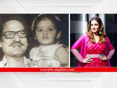 PHOTO: तुटलेला दात असलेल्या गोंडस मुलीला तुम्ही ओळखले का?