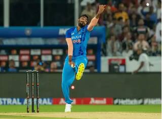 T20 World Cup 'ਚ ਜਸਪ੍ਰੀਤ ਬੁਮਰਾਹ ਦੀ ਮਹਿਸੂਸ ਹੋਵੇਗੀ ਕਮੀ, ਨੰਬਰ ਇਕ ਗੇਂਦਬਾਜ਼ ਨੇ ਕੀਤਾ ਦਾਅਵਾ