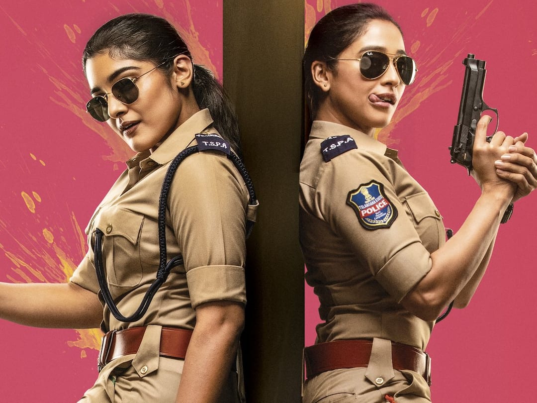 Saakini Daakini OTT Release Date Streaming on Netflix OTT Platform Saakini Daakini OTT Release: విడుదలైన 2 వారాల్లోనే ఓటీటీలోకి, ‘శాకిని డాకిని’ స్ట్రీమింగ్ మొదలు