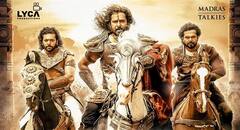 Ponniyin Selvan 1 Interview | कैसे बनी सबसे महंगी फिल्म ? Vikram | Jayam Ravi | Karthi | Trisha | ENT LIVE