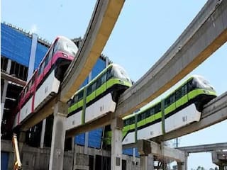 Mumbai News: मुंबई मोनो रेल में जोड़ा जाएगा  नया डिब्बा, देश में ही किया गया है निर्माण