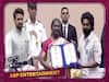 Best Music Director G.V.Prakash : எங்களின் கடின உழைப்பிற்கு கிடைத்த அங்கீகாரம்... தேசிய விருதுபெற்ற ஜி.வி. பிரகாஷ் நெகிழ்ச்சி