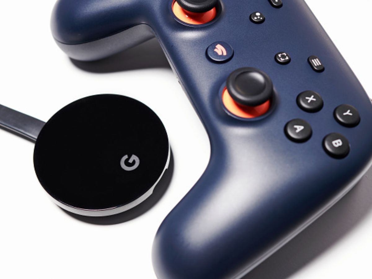 Google has shutdown Stadia ? What's next for cloud gaming?