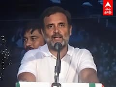 Rahul Gandhi : ’’இந்த அழகை இதுவரை கண்டதில்லை’’ - கூடலூரை சிலாகித்த ராகுல்