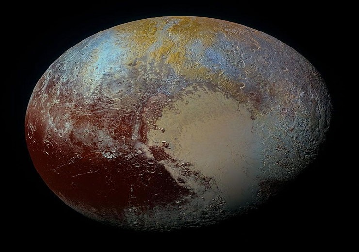 why the status of the planet was withdrawn from Pluto know the reason gk fact Interesting Fact: पहले 8 नहीं बल्कि 9 थी ग्रहों की संख्या, जानिए प्लूटो से क्यों वापस लिया गया ग्रह का दर्जा