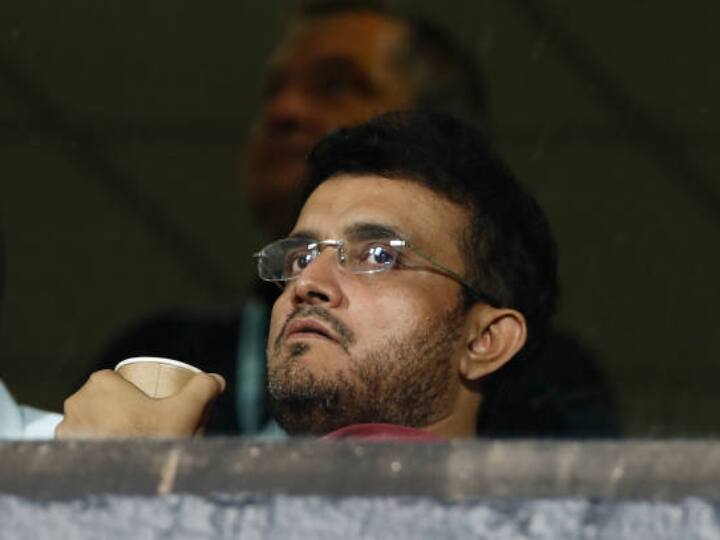 Jasprit Bumrah health update T20 World Cup 2022 BCCI Sourav Ganguly Update On Jasprit Bumrah T20 WC 2022 Jasprit Bumrah Ruled Out Of T20 WC 2022? BCCI Chief Sourav Ganguly Shares Major Update