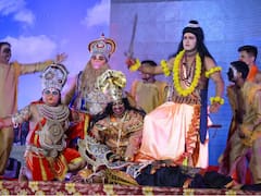 Delhi Ramlila: रामलीला देखने का हो मन तो, परिवार के साथ पहुंचे दिल्ली की इन फेमस जगहों पर