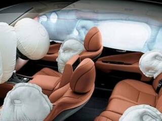 6 Airbags: ਨਹੀਂ ਲਾਗੂ ਹੋਵੇਗਾ 6 ਏਅਰਬੈਗਸ ਦਾ ਨਿਯਮ, ਆਟੋ ਕੰਪਨੀਆਂ ਨੂੰ ਰਾਹਤ ਪਰ ਆਮ ਆਦਮੀ ਨੂੰ ਵੀ ਵੱਡਾ ਫਾਇਦਾ
