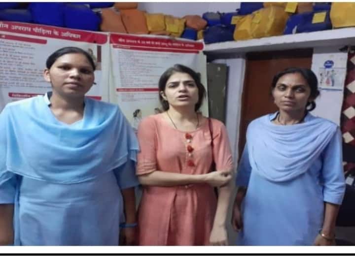 Indore Police arrested woman who was blackmailing men in rape case ANN Indore News: इंदौर में दुष्कर्म मामले में युवक को ब्लैकमेल कर रही थी महिला, पुलिस ने किया गिरफ्तार