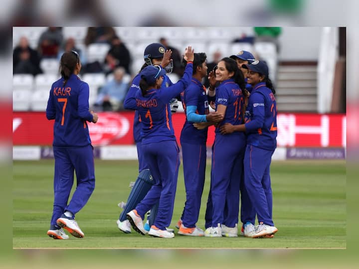 When, where to watch India vs Sri Lanka Women's Asia Cup 2022 know Full details Women's Asia Cup 2022 : महिला आशिया चषक आजपासून, भारतीय महिला श्रीलंकेविरुद्ध सामन्याने करणार स्पर्धेची सुरुवात