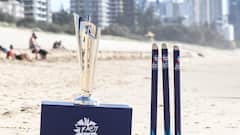 ICC T20 World Cup 2022 Prize Money: বিশ্বকাপজয়ী থেকে প্রথম রাউন্ডে ছিটকে যাওয়া কোন দল কত পুরস্কারমূল্য পাবে?