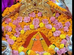 Shardiya Navratri 2022: जिंदगी की हर चिंता दूर करेगी ‘मां चिंतपूर्णी’, नवरात्रों में करें हिमाचल की इस देवी के दर्शन