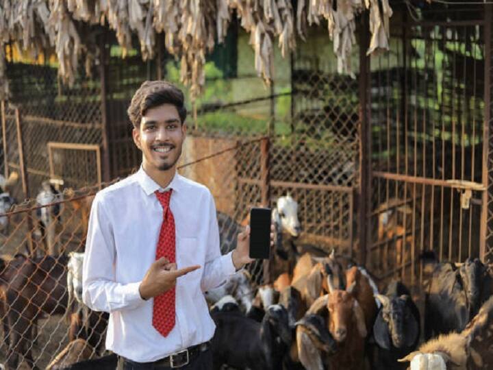 MP Farmers upto 10 lakh rupees No guarantee loan for purchase of dairy animals Animal Husbandry: सुनहरा मौका! दुधारु पशु खरीदने के लिये बिना गारंटी पर मिलेगा 10 लाख का लोन