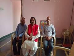 छत्तीसगढ़ में आदिवासी आरक्षण पर बीजेपी कांग्रेस आमने सामने, एक दूसरे पर जमकर लगा रहीं आरोप