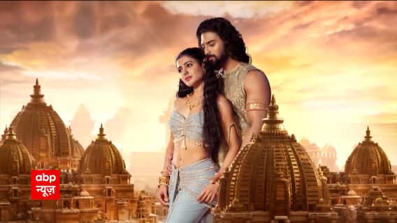 Is Touch Of Mythology Returning To Movies With A Modern Twist ? | Khabar Filmi Hai