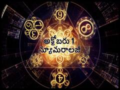 ఈ తేదీల్లో పుట్టినవారి కెరీర్ అద్భుతంగా ఉంటుంది, అక్టోబరు 1 న్యూమరాలజీ