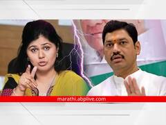 'वैद्यनाथ'च्या सभेत 'मुंडें'नी एकमेकांसमोर येणं टाळलं; धनंजय मुंडे म्हणाले, आम्ही एकमेकांसमोर आलो असतो तर...