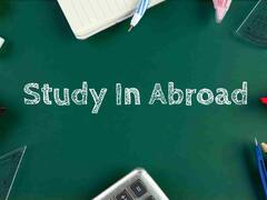 ​​Study In Abroad: विदेश में करना चाहते हैं पढ़ाई तो इन देशों में करें अप्लाई, आसानी से मिलेगा वीजा
