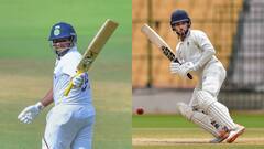 India's Uncapped Stars: ঘরোয়া ক্রিকেটে দাপট, ভারতের হয়ে শ্রীঘ্রই অভিষেক ঘটাতে পারেন এই পাঁচ তারকা