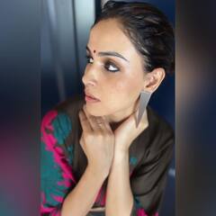 Genelia : யாத்தே யாத்தே யாத்தே என்னாச்சோ…ஜெனிலியாவின் அசர வைக்கும் போட்டோஷூட்!