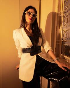 Abhidnya bhave: अभिज्ञा भावेचा क्लासी लूक; पाहा खास फोटो!