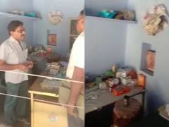 पिता के क्लीनिक पर काम सीख खुद ही बन गया डॉक्टर, महिला की शिकायत पर हुआ पर्दाफाश