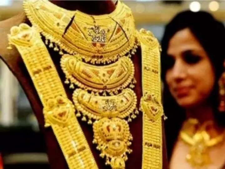 Gold Rate : மாத இறுதியில், உயர்ந்ததா தங்கம் விலை.. உடனே செக் பண்ணுங்க..