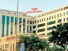 दिल्ली के सफदरजंग अस्पताल को मिली बड़ी सफलता, रोबोट ने किया महिला की दिल का इलाज