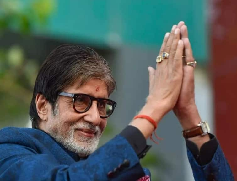 Fans will be treated to entertainment on Amitabh Bachchan birthday Organizing a four day film festival across the country Amitabh Bachchan : बिग बींच्या वाढदिवशी चाहत्यांना मिळणार मनोरंजनाची पर्वणी; देशभरात चार दिवसीय चित्रपट महोत्सवाचं आयोजन