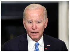 US Sanctions 1,000 Russians And Firms, Rejects Putin's 'Fraudulent' Annexation Of Ukrainian Regions