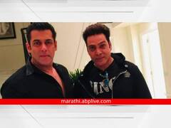 Salman Khan : सलमान खानचा बॉडी डबल सागर पांडेचं निधन; भाईजानने फोटो शेअर करत वाहिली श्रद्धांजली