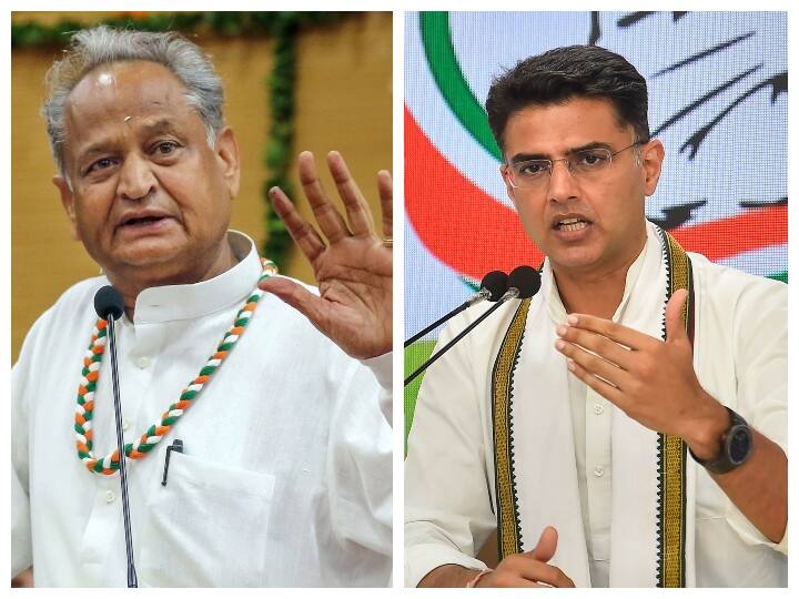 Rajasthan Congress Crisis Ashok Gehlot Vs Sachin Pilot Next CM of state upcoming 2023 assembly Elections Analysis Rajasthan Congress Crisis: राजस्थान की पिक्चर का क्या होगा क्लाइमेक्स, गहलोत को मिलेगी माफी या पायलट पकड़ेंगे सिंधिया की राह?