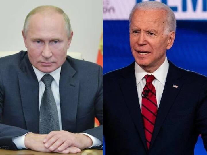 Biden Administration Announces News Sanctions On Russia After Annexation For Four Ukrainian Regions यूक्रेन के चार इलाकों के Russia में विलय से भड़का अमेरिका, 1000 रूसी नागरिकों को किया बैन