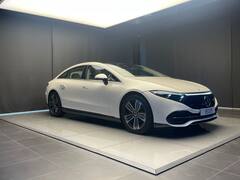 Photos: मर्सिडीज ने लॉन्च की EQS 580 इलेक्ट्रिक कार, मिलती है 857 किलोमीटर की रेंज, देखें तस्वीरें