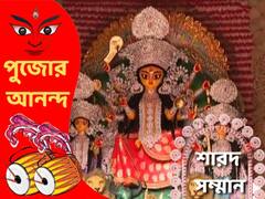 পঞ্চমীতে জনজোয়ার শহরে, এবিপি আনন্দর বিচারে কোন পুজো মিস করা যাবে না?