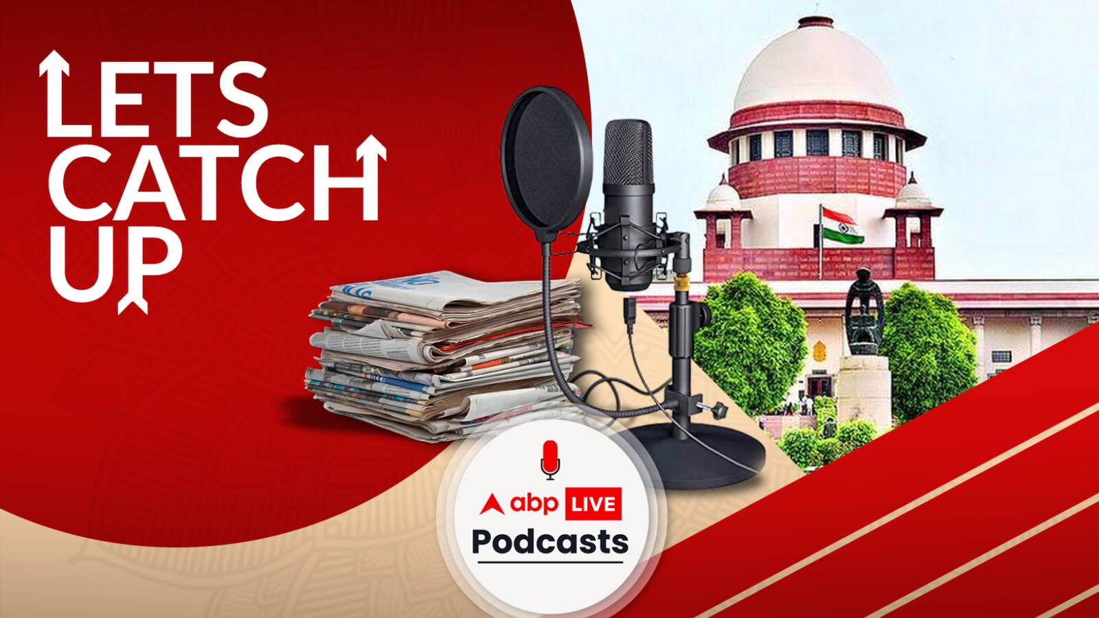 Supreme Court on abortion rights, Ian Hurricane in Florida, Jasprit Bumrah ruled out of T20 World Cup : Top Headlines | Let's Catch Up 29 September 2022