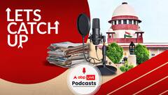 Supreme Court on abortion rights, Ian Hurricane in Florida, Jasprit Bumrah ruled out of T20 World Cup : Top Headlines | Let's Catch Up 29 September 2022