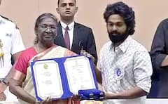 68th National Film Awards Ceremony: ఉత్తమ చిత్రం ‘కలర్ ఫోటో’, ఉత్తమ సంగీత దర్శకుడు తమన్